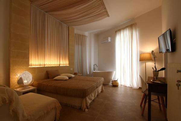 San Michele Luxury Rooms