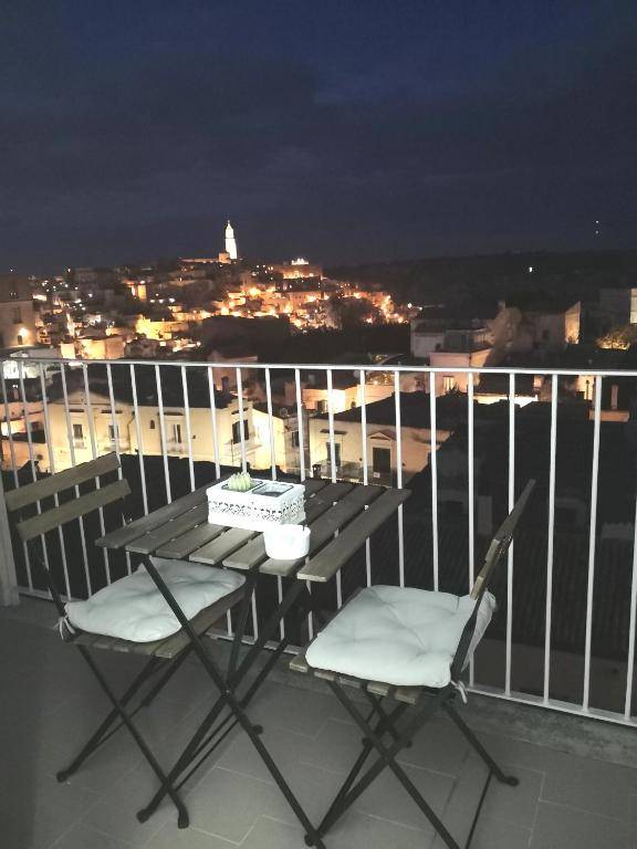 Dimore Pietrapenta Apartments Suites & Rooms ( Via Lucana 223 - Via Piave 23 )