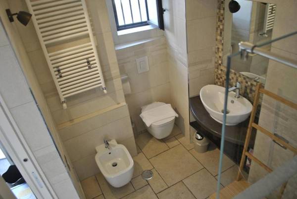 Un Rubino fra i Sassi