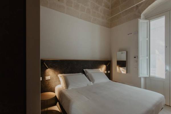 Euvodia Luxury Rooms