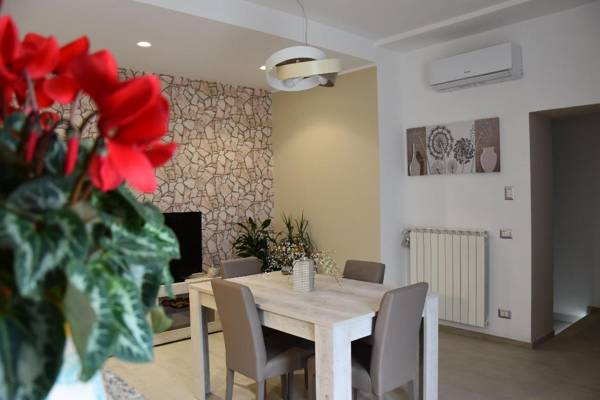 A Casa di Anna - Locazione Turistica -