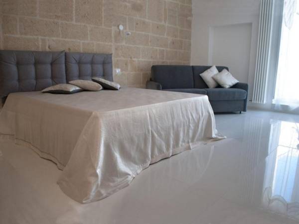 Recinto Antico Sweet Rooms