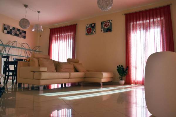 Alla Dimora di Chiara Apartment