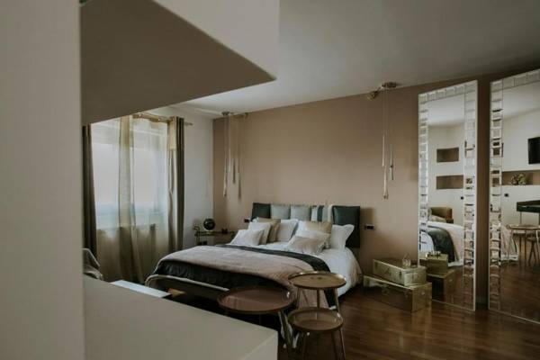 Riflessi Residence Room&Suite