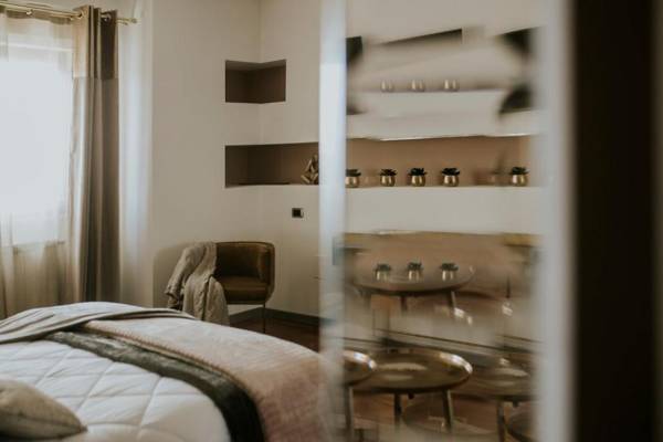 Riflessi Residence Room&Suite