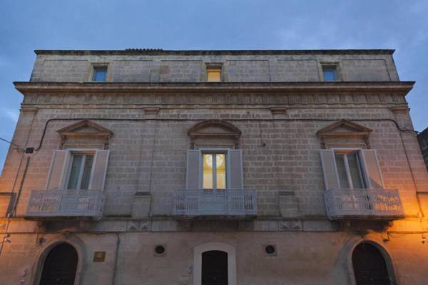 Residence Santa Cesarea