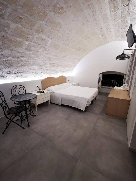 President House Matera