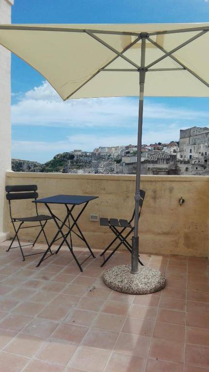 Le Tre Vie Apartment & Room
