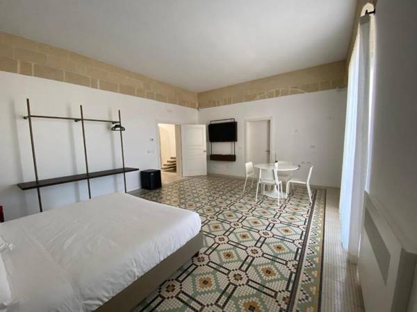 Le Vie Del Centro Luxury Room