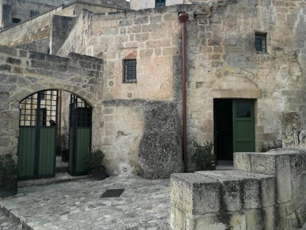 Il Carrubo residenza Walk&Stay