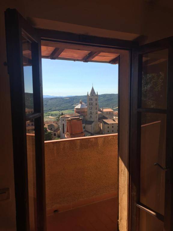 Appartamenti Villa Pegaso