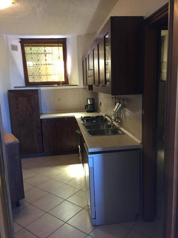 Appartamenti Villa Pegaso