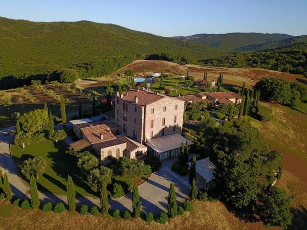 Il Convento di Monte Pozzali