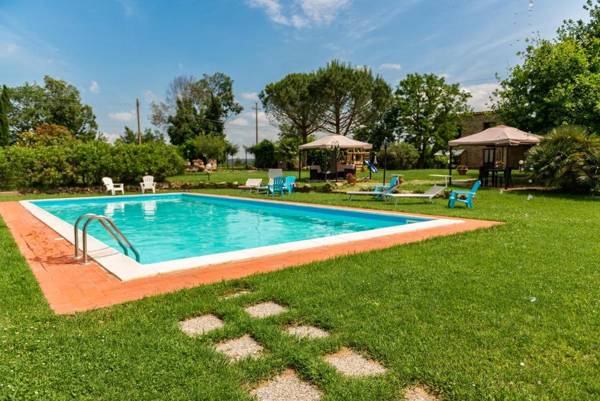 Cascatelle & Agriletizia