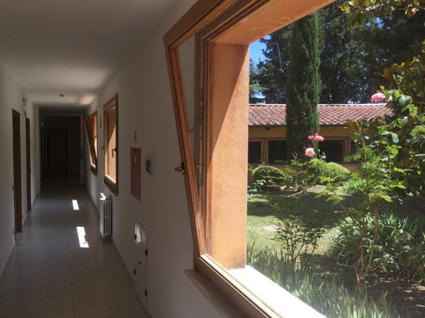 Casa Mater Ecclesiae