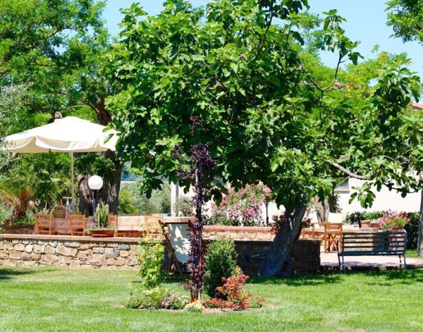 Agriturismo Vecchio Imposto