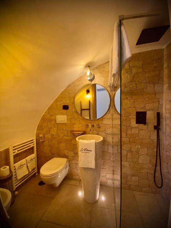 Le Dimore in Piazzetta