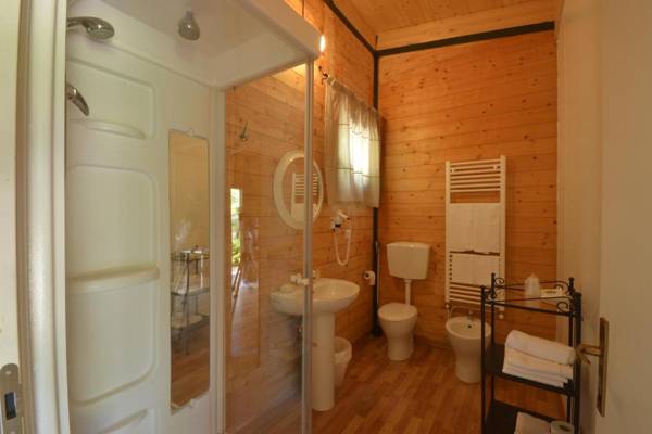 Hotel Ristorante Pineta