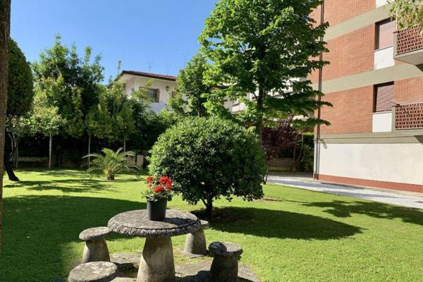 Mare Blu Appartamenti Marina di Massa