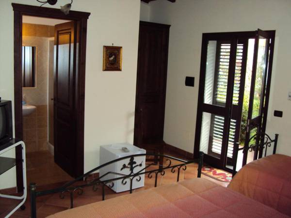 Agriturismo Il Pozzo Antico