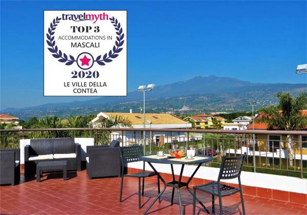 Le Ville della Contea -Vacation rentals