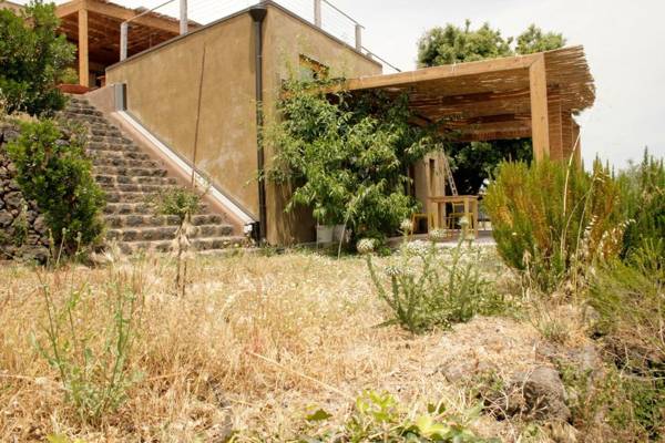 Bagol'Area Etna Eco Farm
