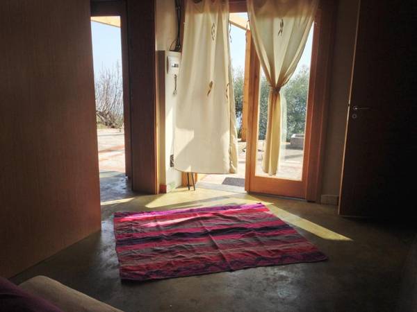 Bagol'Area Etna Eco Farm