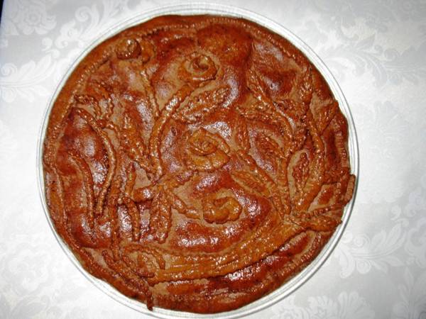 La Pietra Antica O' Munti