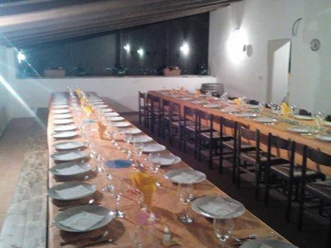 Gli Aranci Dell'Etna