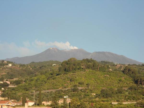 Etna Sun Guest House