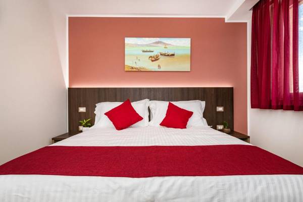 Dipladenia Garden Country House