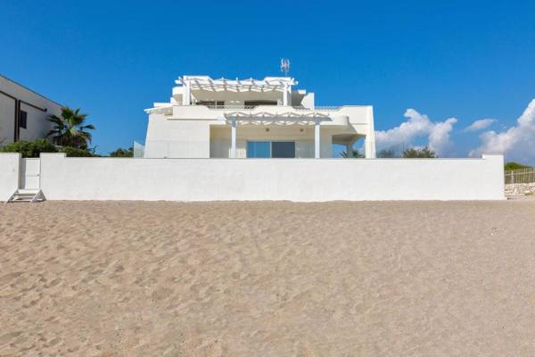 Villa Diamante by BarbarHouse