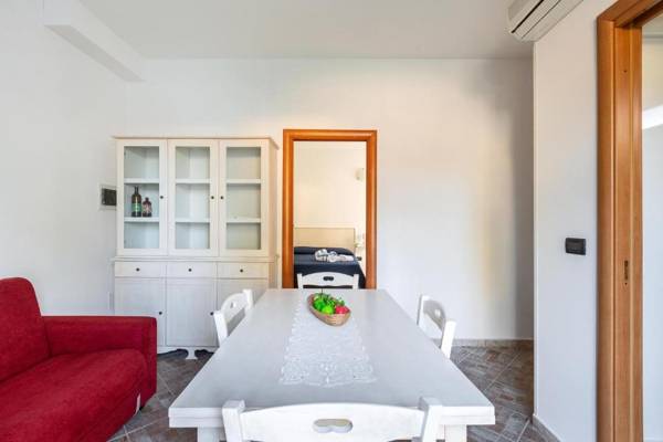 Joy Home Apartments by BarbarHouse