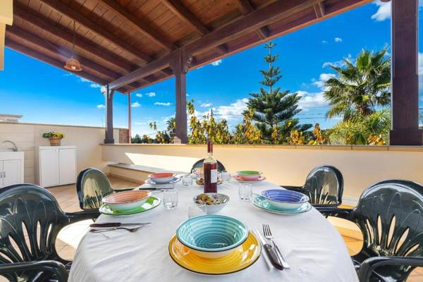 Villa Rosy by BarbarHouse