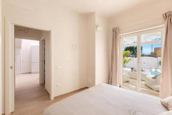 La Giada by BarbarHouse