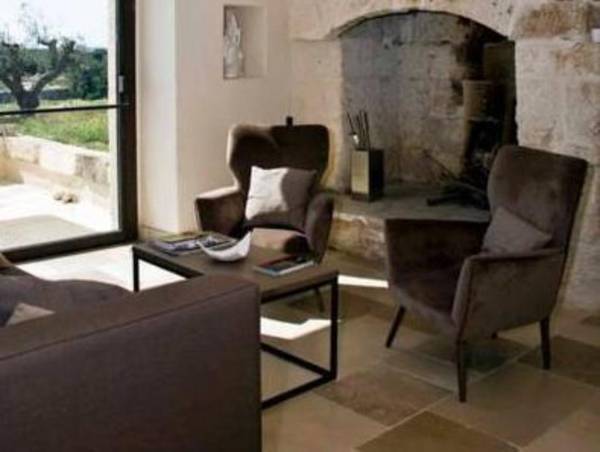 Masseria Le Fabriche