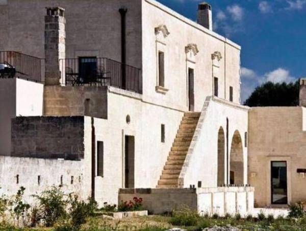 Masseria Le Fabriche