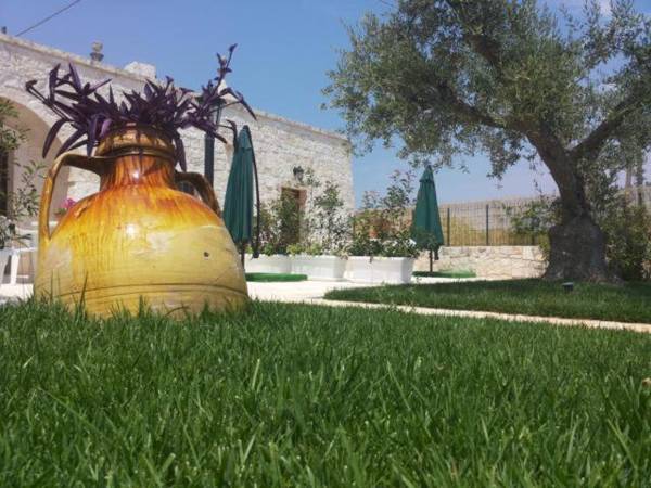 Dimora Matarrese B&B Trulli