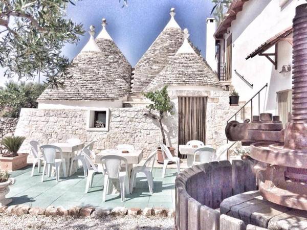 Trulli Caroli