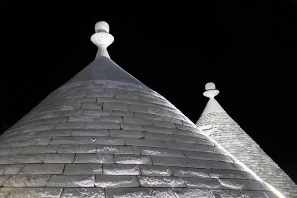 B&B Masseria Nuove Caselle