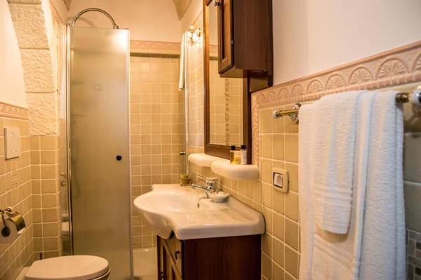 I Trulli Di Nonno Giovanni