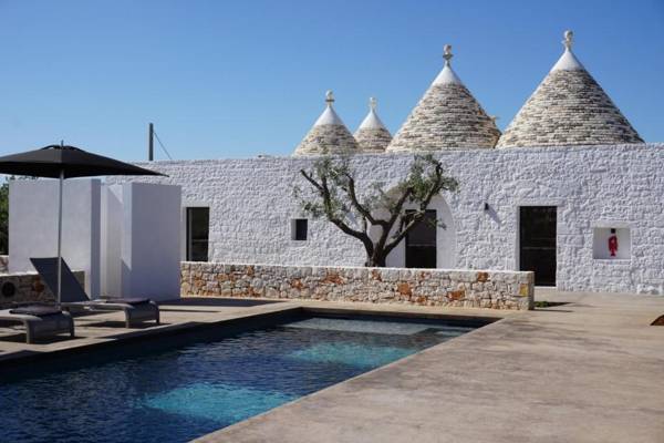 HelloApulia - Trullo Bello