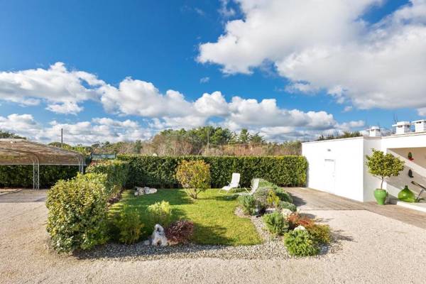 I Colmi Trulli Suites by BarbarHouse