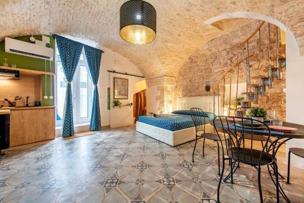 Gioberti 20 Studio In The Centre - Happy Rentals