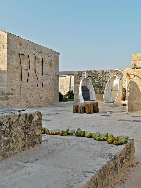 Relais Masseria Capasa