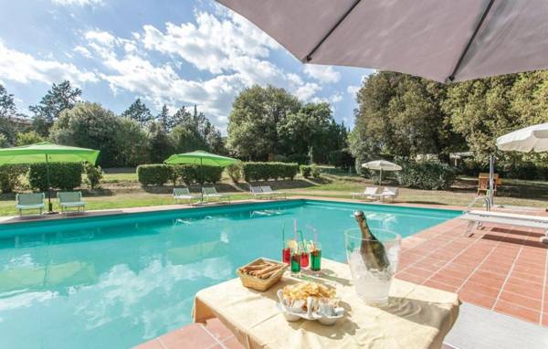 Country House Villa Poggiolo