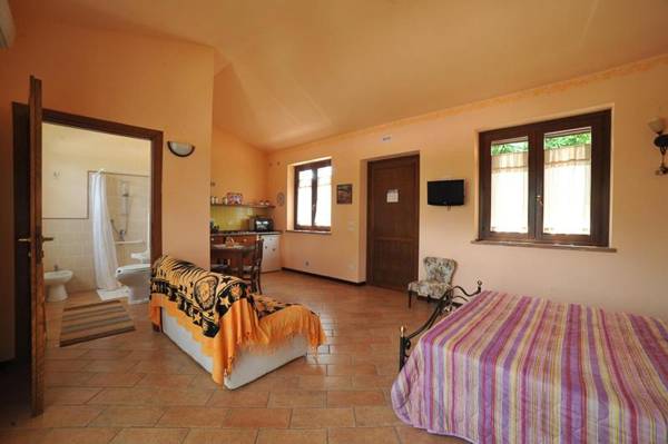 Agriturismo Consalvi Valentina