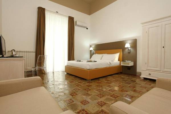 Casa Vacanze Woodhouse