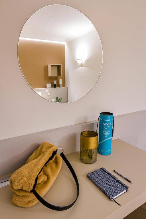 Seawater Hotels & Medical SPA