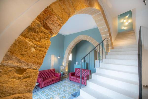 Casa Angelina - Xenia Sicily Villas